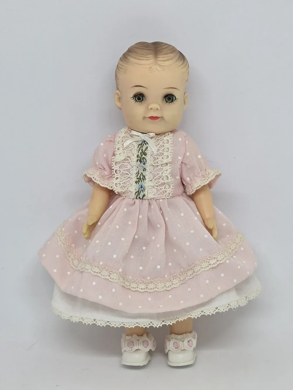Effanbee - Vintage 